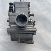 Carburatore Mikuni T24 Motore Minarelli AM6
