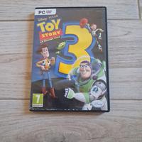 Disney Pixar Toy Story 3 PC videogioco 