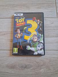 Disney Pixar Toy Story 3 PC videogioco 