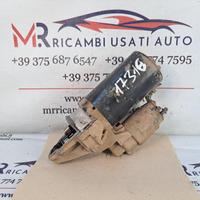 MOTORINO D' AVVIAMENTO FORD TRANSIT Custom Kombi C