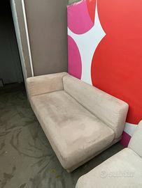 Divano Tylosand – IKEA, sfoderabile