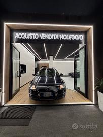 Volkswagen Passat 2.0 TDI DPF 4mot. Var. Highline