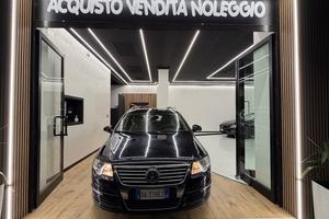 Volkswagen Passat 2.0 TDI DPF 4mot. Var. Highline