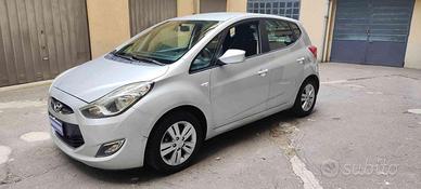 HYUNDAI iX20 1.4 CRDI 77 CV Comfort