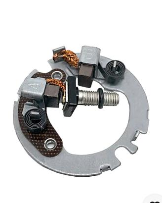 portaspazzole motorino avviamento piaggio