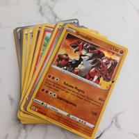 carte Pokemon 