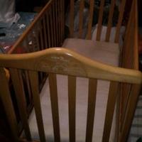 Lettino PALI modello Orsetti