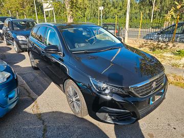 Peugeot 308 BlueHDi 130 S&S SW Allure