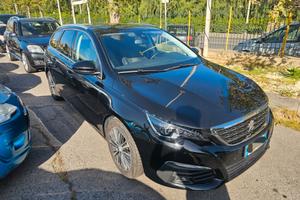 Peugeot 308 BlueHDi 130 S&S SW Allure