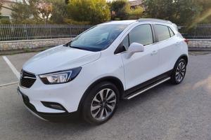 Opel Mokka X 1.4 Turbo Ecotec 140CV 4x2 Start&Stop