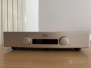 Hegel HD 30 dac