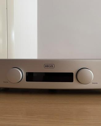 Hegel HD 30 dac