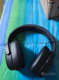 cuffie bluetooth skullcandy crusher wireless 