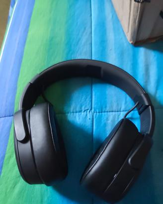 cuffie bluetooth skullcandy crusher wireless 