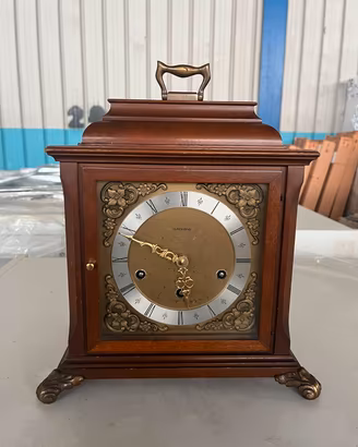 orologio da tavolo 