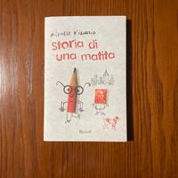 Storia di una Matita