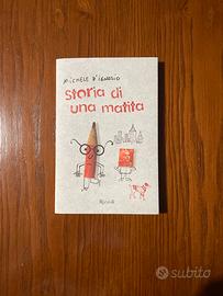 Storia di una Matita