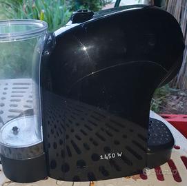 Macchina da caffè a capsule della serie A Modo Mio