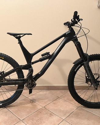 Bici mtb Canyon Torque Al 5.0