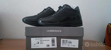 scarpe Lumberjack 