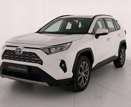 Toyota Rav4 2.5 vvt-ie h active awd-i 222cv e-cvt