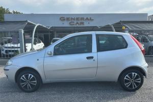 FIAT Punto Classic 1.2 3 porte