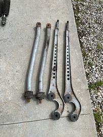 Ricambi defender 90 td5