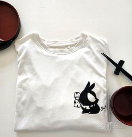 T-shirt personalizzata