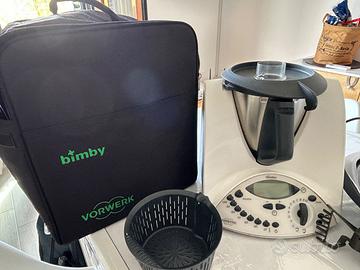 Bimby TM31