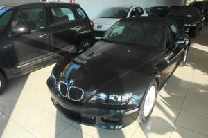 Bmw Z3 2.0 (2.2) 24V cat Roadster