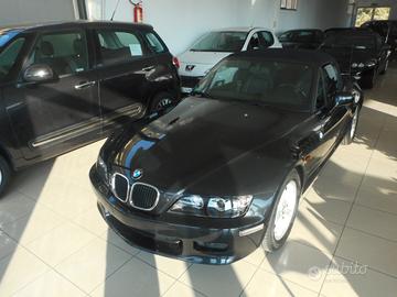 Bmw Z3 2.0 (2.2) 24V cat Roadster