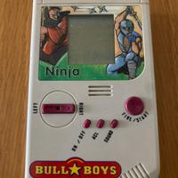 Gioco elettronico Ninja