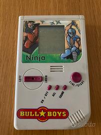 Gioco elettronico Ninja
