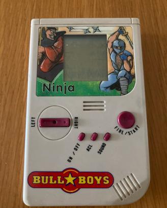 Gioco elettronico Ninja
