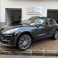 PORSCHE MACAN S 3.0 D 250 CERTIFICATA PORSCHE NUOV