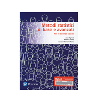 Metodi statistici di base e avanzati