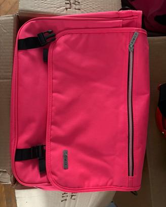 Borsa tracolla comics