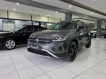 VOLKSWAGEN T-Roc NEW 2.0 TDI 115CV Bi Color - Vi