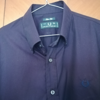 Camicia Fred Perry tg. XL - Nuova