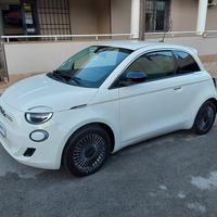 Fiat 500e 42 kWh 58 Cv Open Edition Businass