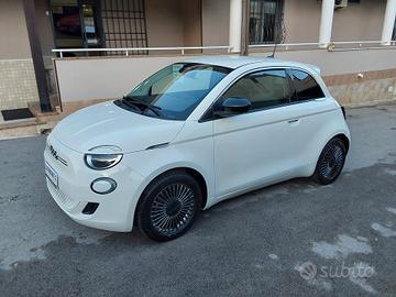 Fiat 500e 42 kWh 58 Cv Open Edition Businass