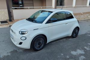 Fiat 500e 42 kWh 58 Cv Open Edition Businass