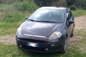 Fiat grande punto evo Dynamic motore rotto