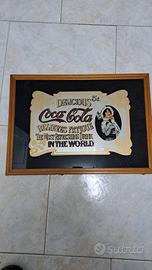 insegna bar coca cola