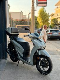 Honda SH 125