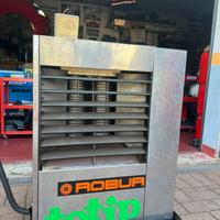 Caldaia per Salone/Garage