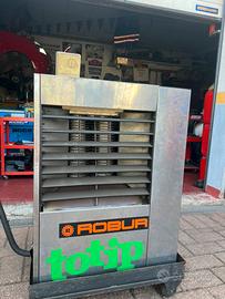 Caldaia per Salone/Garage