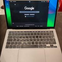 MacBook pro 13