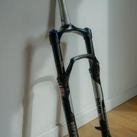 Rock Shox Bluto 120