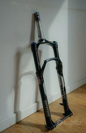 Rock Shox Bluto 120